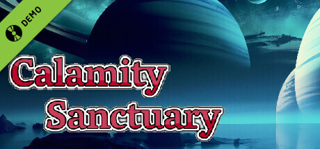 Calamity Sanctuary Demo