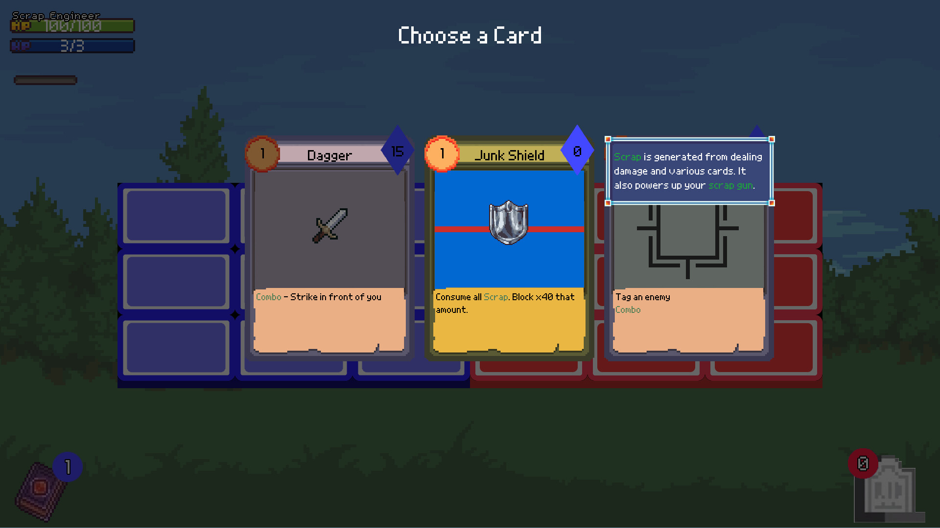 Calamity Sanctuary Demo #3