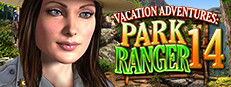 Vacation Adventures: Park Ranger 14 Collector's Edition