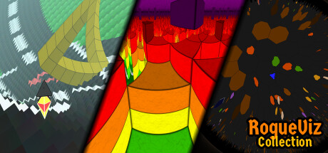RogueViz Collection banner image