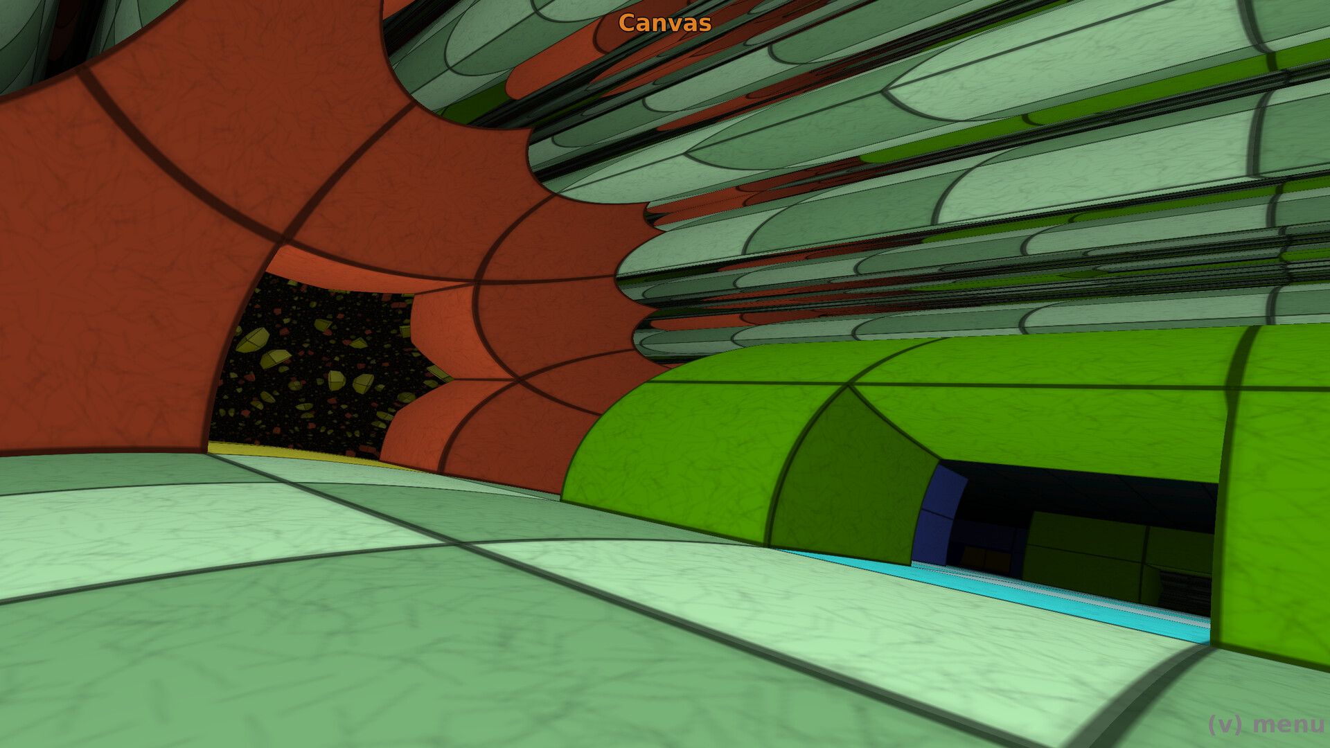 RogueViz Collection #7