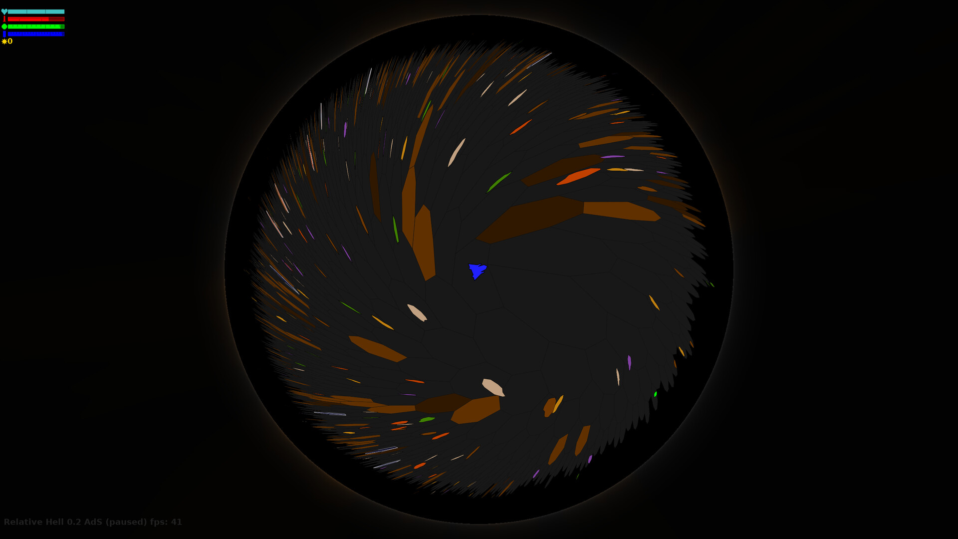 RogueViz Collection #5