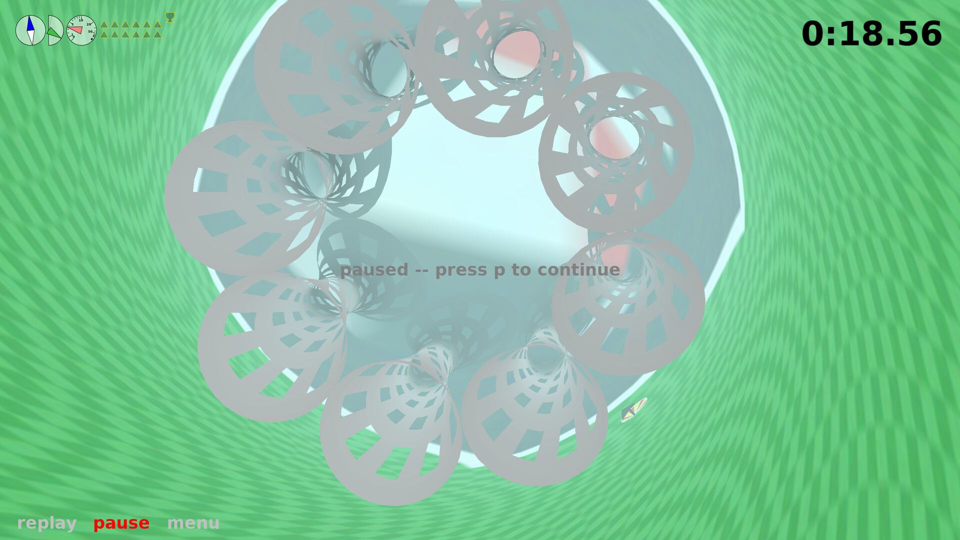 RogueViz Collection #2