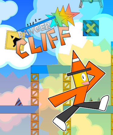 Danger Cliff