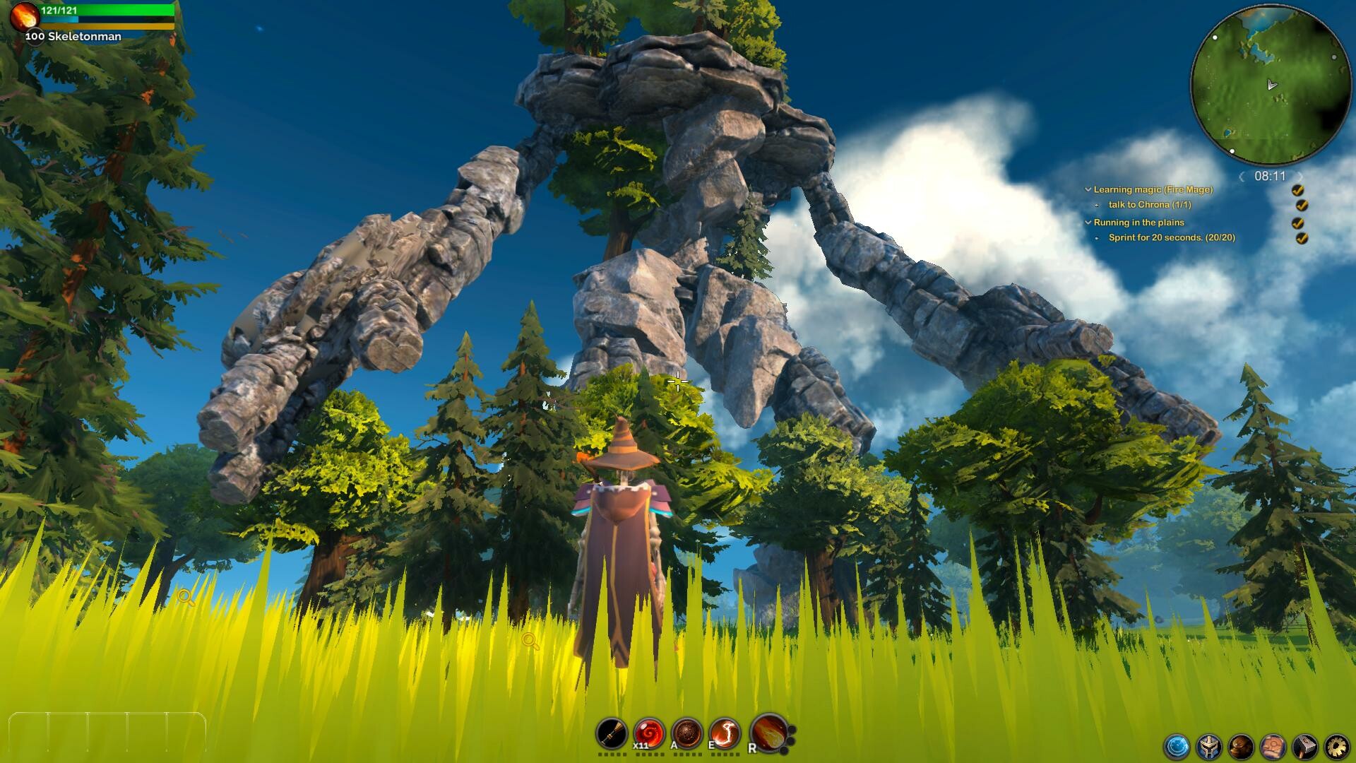 Loya on Steam