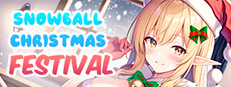 Snowball Christmas festival