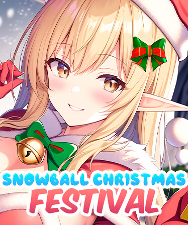 Snowball Christmas festival