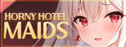 Horny Hotel Maids