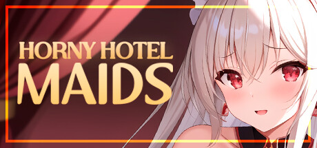 Horny Hotel Maids