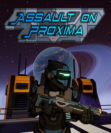 Assault On Proxima