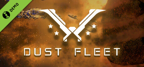 Dust Fleet Demo banner
