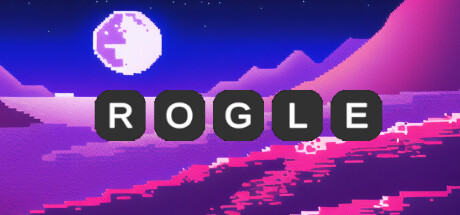 ROGLE Cover Image