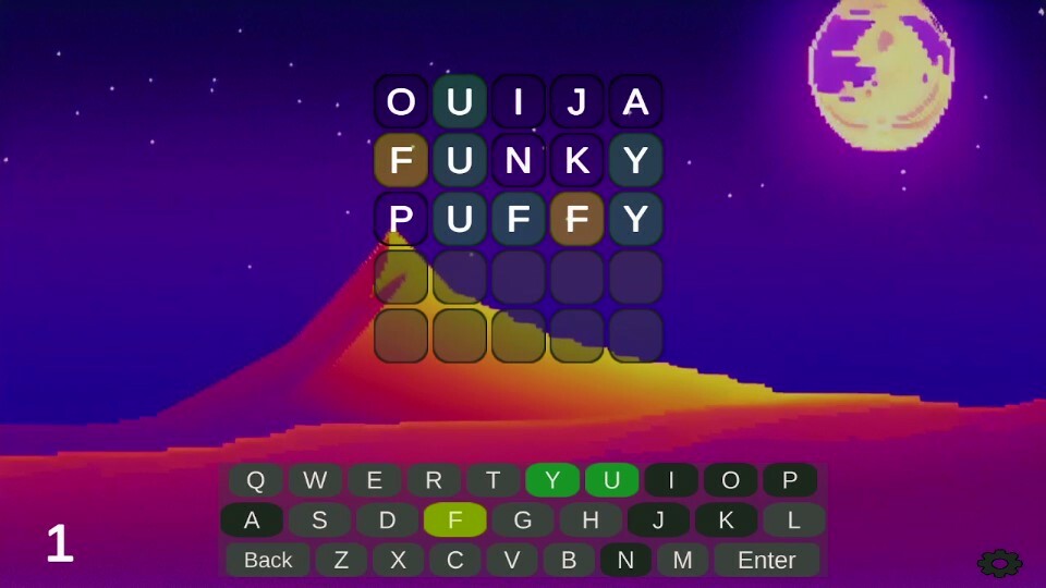 ROGLE screenshot 1
