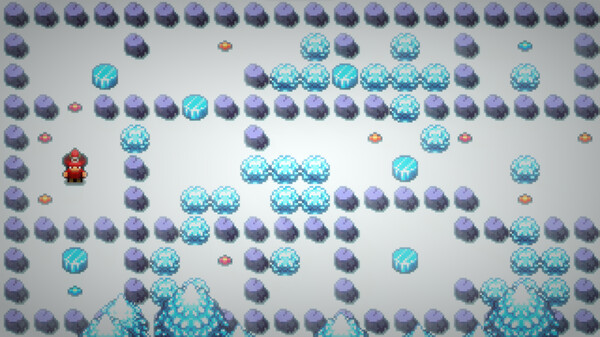 SokoMage game for Linux 1