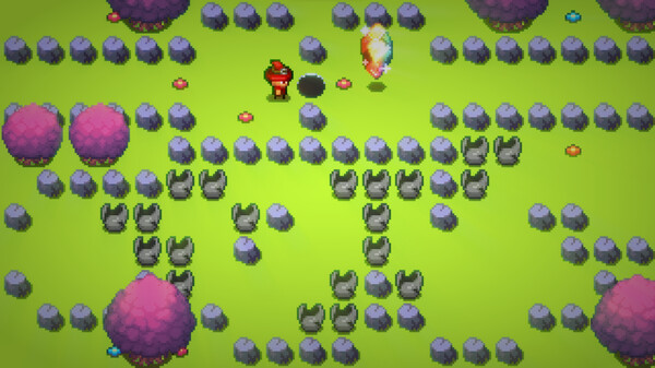 SokoMage game for windows Pc 1