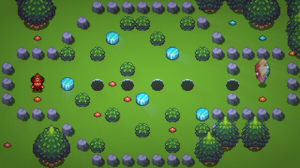 SokoMagefor windows and Linux 1