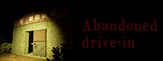 Abandoned drive-in | 廃ドライブイン 게임 이미지