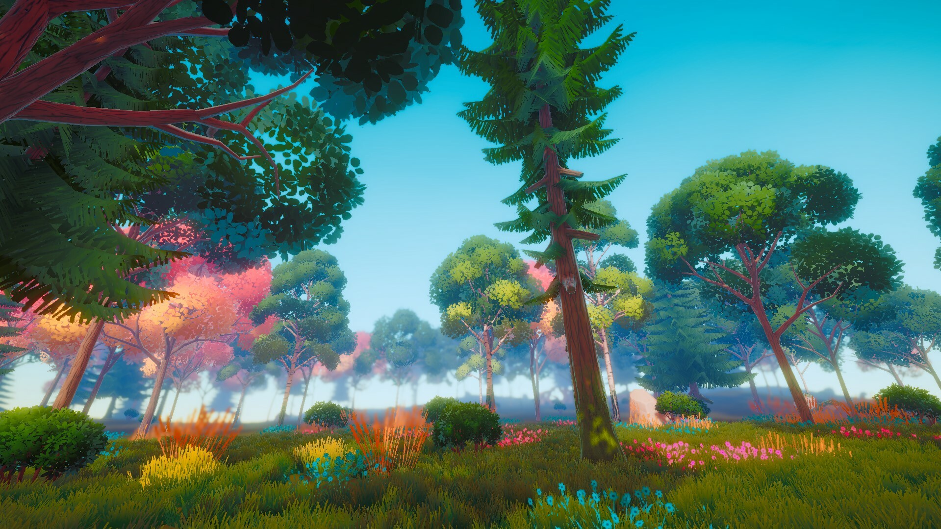 Hike Trip screenshot screenshot 2