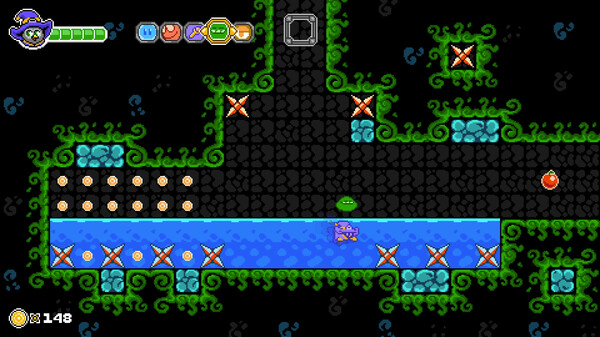 Ravva and the Phantom Libraryfor windows and Linux 1