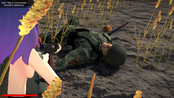 HENTAI: MISSION BOMBASS game for windows Pc 1