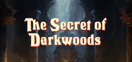 The Secret of Darkwoods