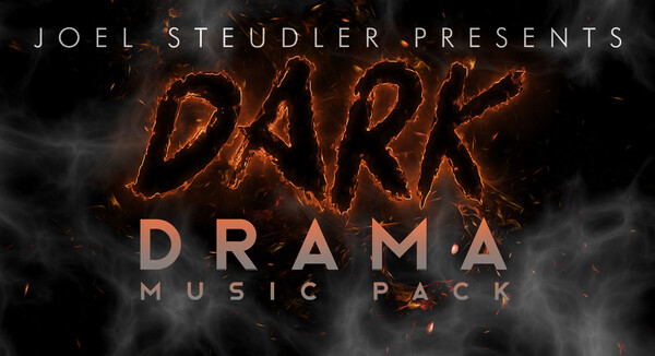 RPG Maker VX Ace - Dark Drama Music Pack