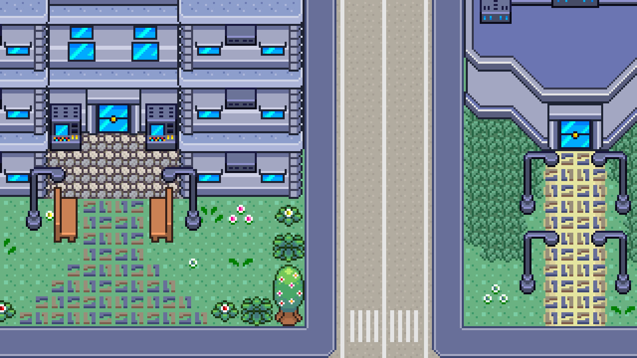 RPG Maker VX Ace - Fantasy Dreamland Casual Pack #0