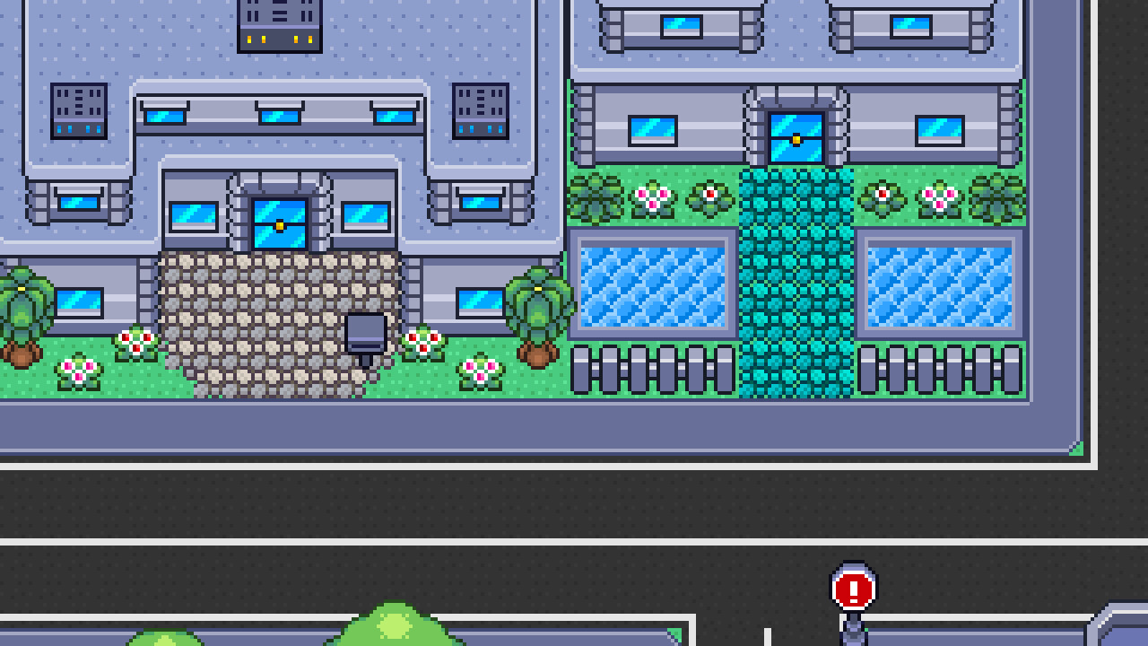 RPG Maker VX Ace - Fantasy Dreamland Casual Pack #5