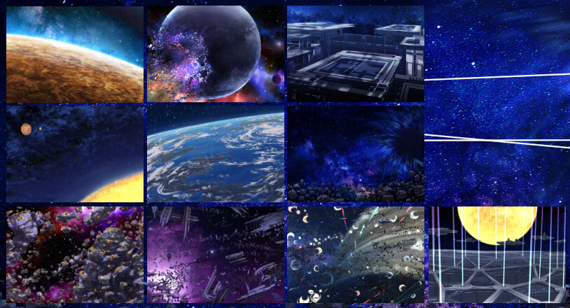 RPG Maker MV - Last Boss Pack Vol.5 #4