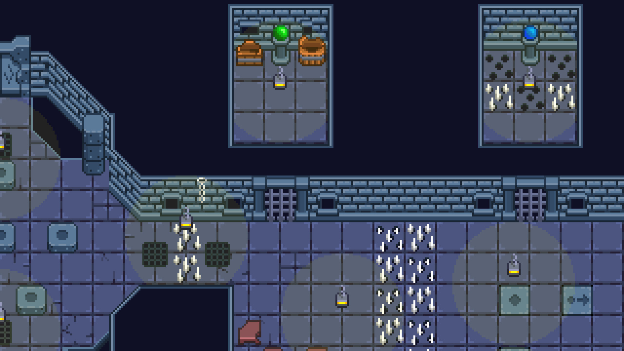 RPG Maker MV - Fantasy Dreamland Explorer Pack #7