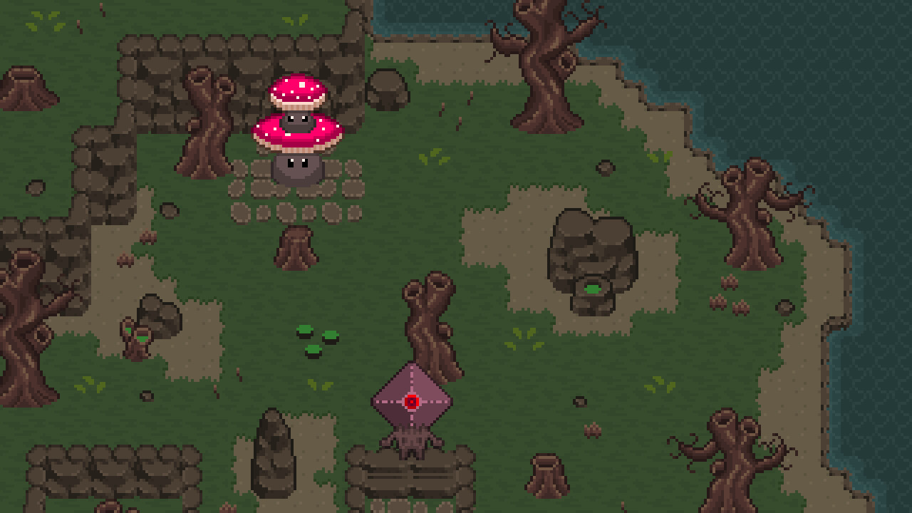 RPG Maker MV - Fantasy Dreamland Explorer Pack #6