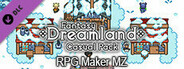 RPG Maker MZ - Fantasy Dreamland Casual Pack