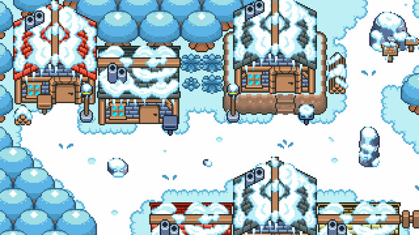 RPG Maker MZ - Fantasy Dreamland Casual Pack for steam RPG Maker MZ - Fantasy Dreamland Casual Pack for steam