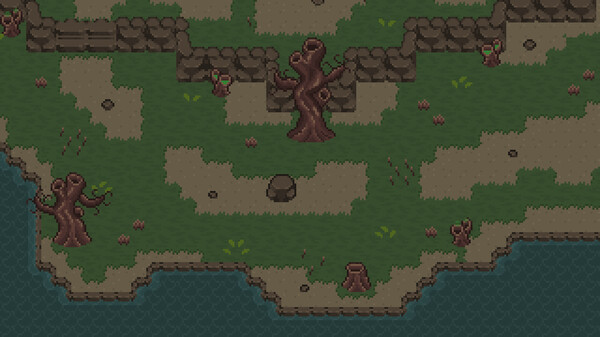 RPG Maker MZ - Fantasy Dreamland Explorer Pack for steam RPG Maker MZ - Fantasy Dreamland Explorer Pack for steam
