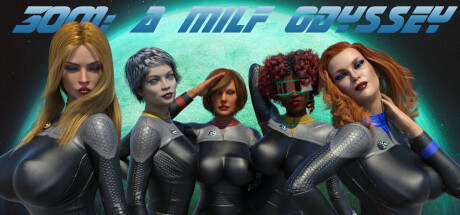 Image for 3001: A MILF Odyssey - NSFW Sci-Fi Porn