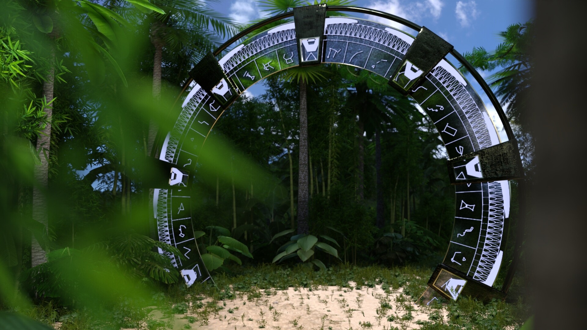 3001: A MILF Odyssey - NSFW Sci-Fi Porn #17