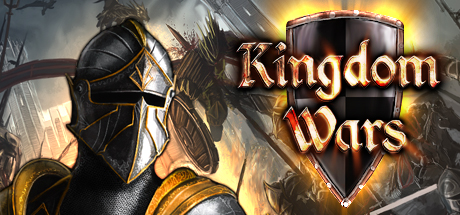 Kingdom Wars header image
