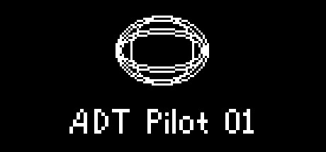 ADT Pilot 01 Cover Image