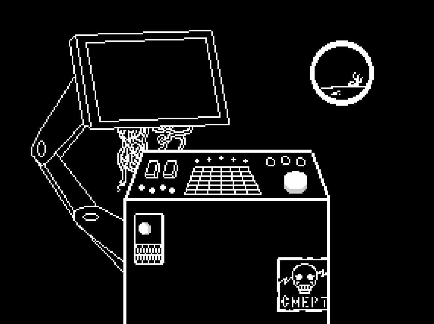 ADT Pilot 01 screenshot 1
