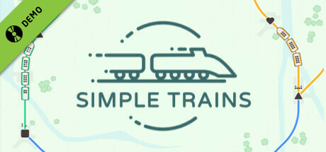Simple Trains Demo