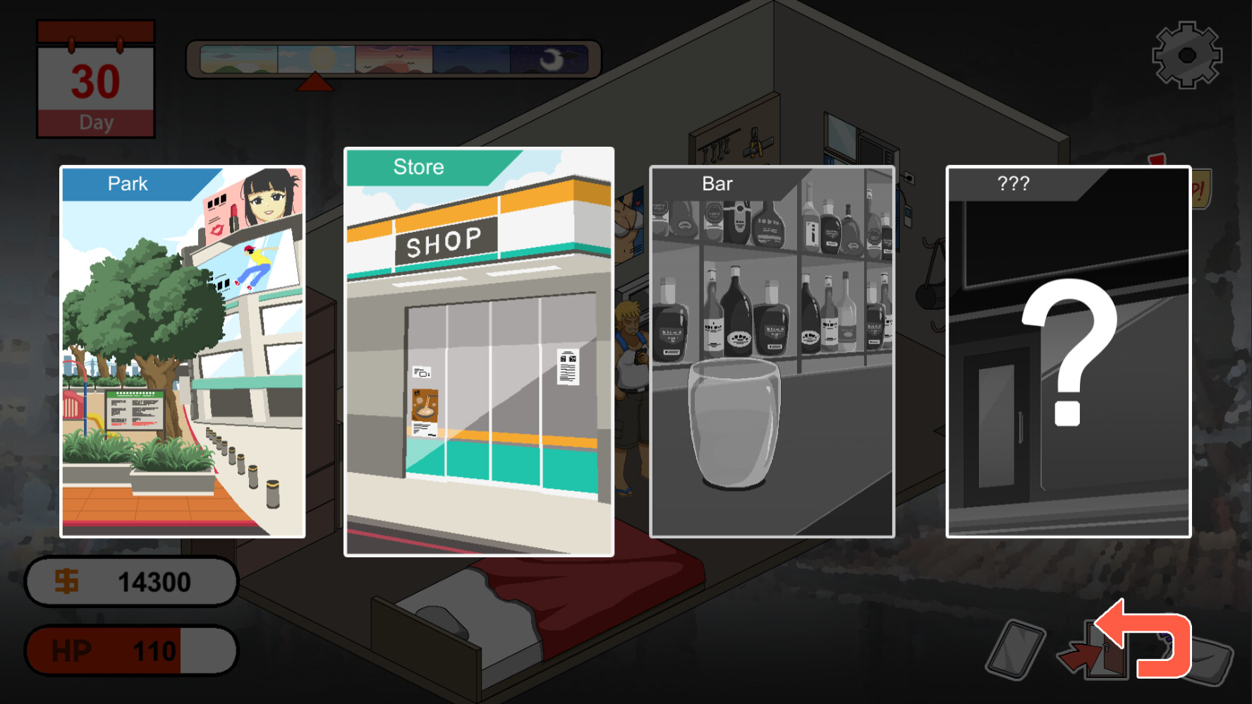 Handyman Legend 水電工傳說 Demo #8