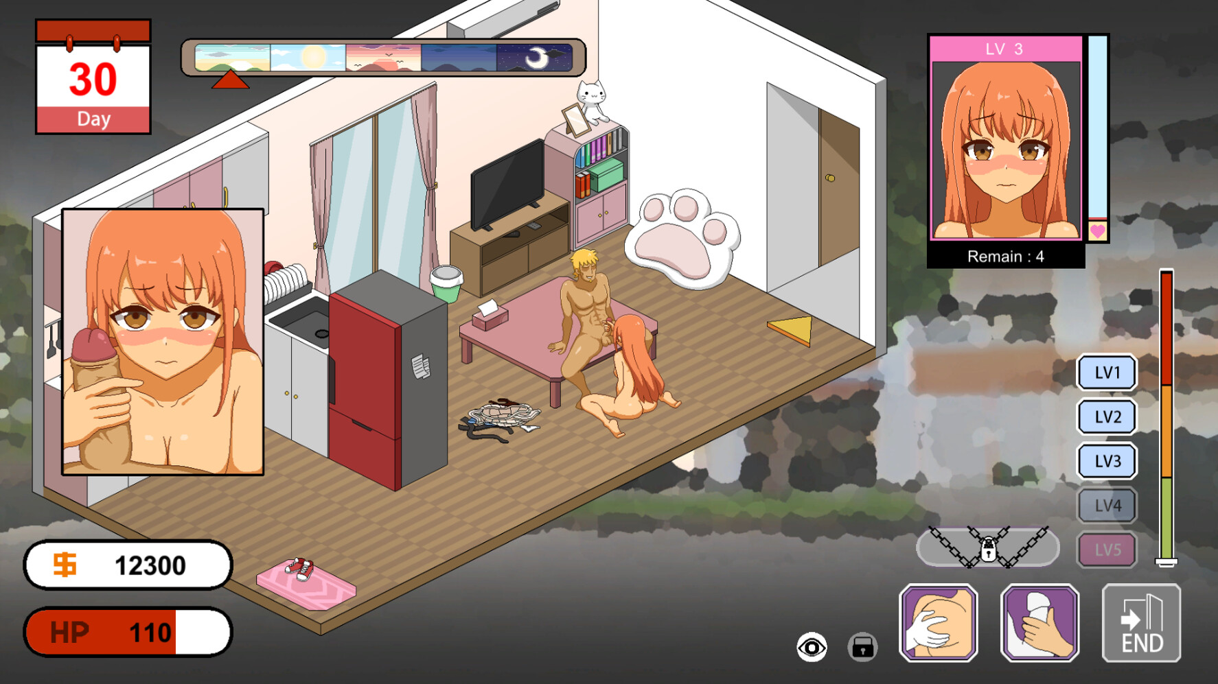 Handyman Legend 水電工傳說 Demo #5