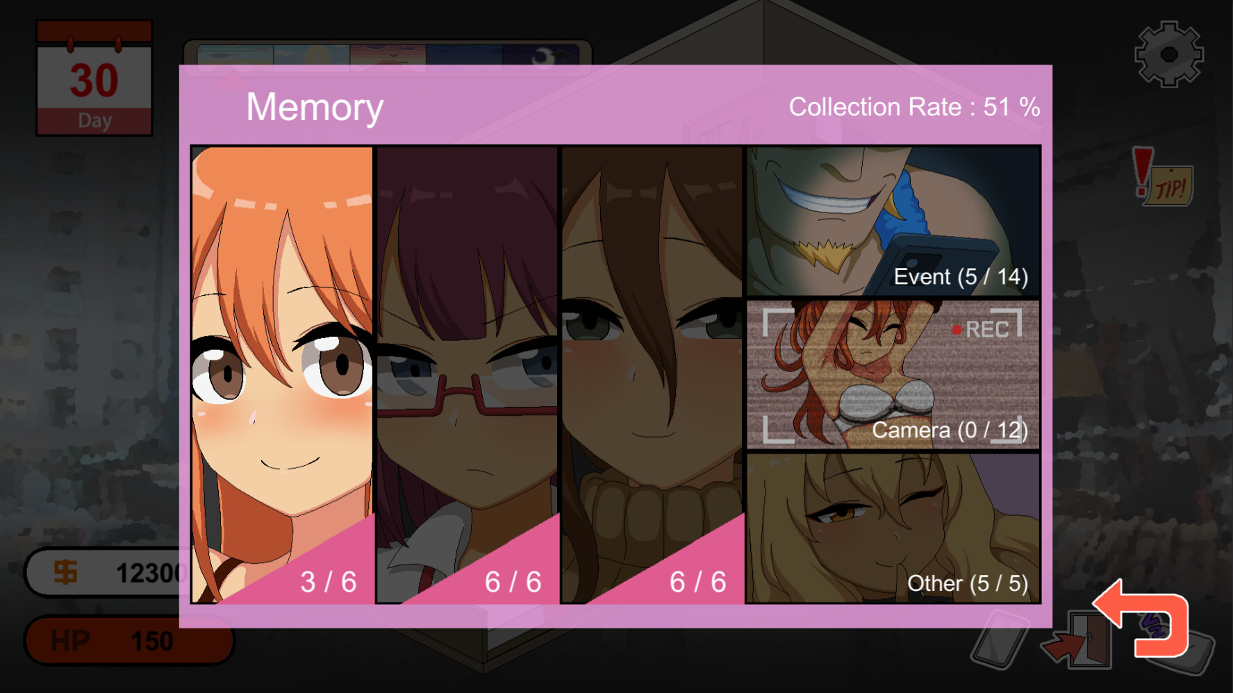 Handyman Legend 水電工傳說 Demo #7