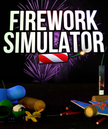 Firework Simulator