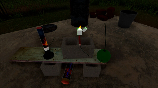 Firework Simulator Download