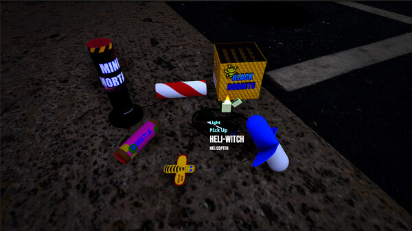 Firework Simulator Download