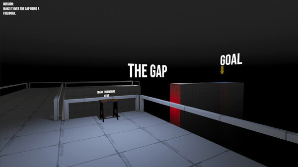 Firework Simulatorfor windows and Linux 1