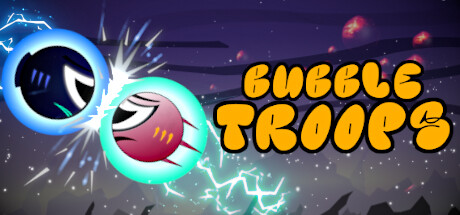 Image for Bubble Troops