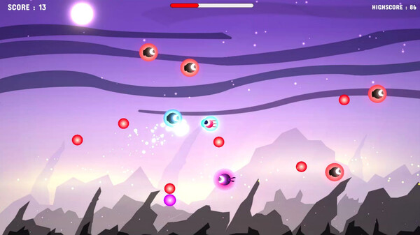 Скриншот из Bubble Troops