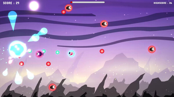 Скриншот из Bubble Troops